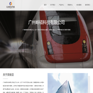 广州岭硕科技有限公司