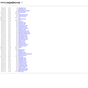 www.yunjunhui.com - /