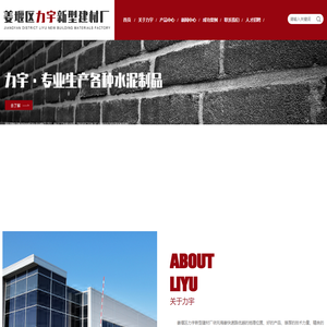 水泥砖,草坪砖,仿石砖-姜堰区力宇新型建材厂