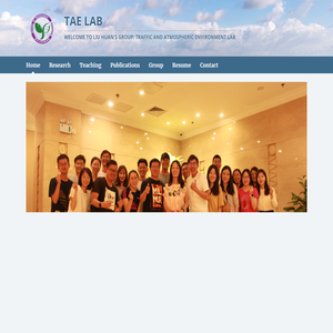 TAE Lab