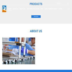 QINGDAO RXTAI YiXiang Technology Co.,ltdQINGDAO RXTAI