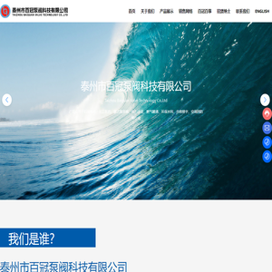 泰州市百冠泵阀科技有限公司_罐箱阀门,安全阀,空气阀,足阀