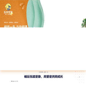 乐哆宠物