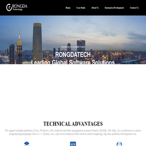 RONGDATECH