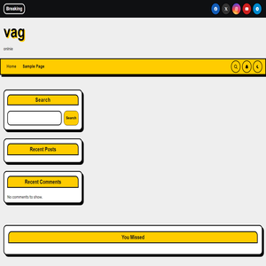 vag – onlnie