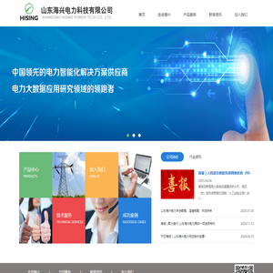 山东海兴电力科技有限公司