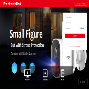 parknetlink