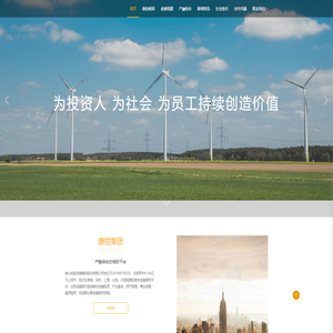 唐山控股发展集团股份有限公司