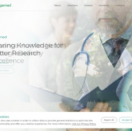 首页 | 泰格医药