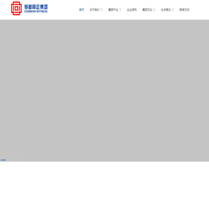 同正集团-