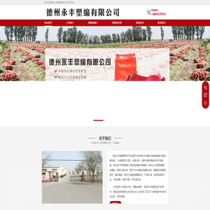德州永丰塑编有限公司