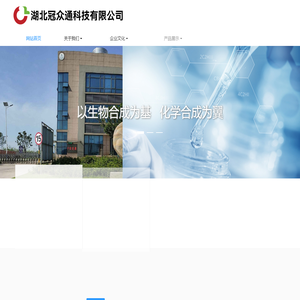 湖北冠众通科技有限公司