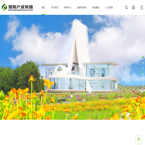 巴中市恩阳区产业发展投资运营集团有限公司