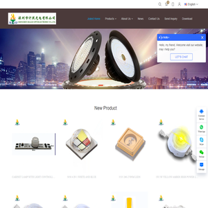 3535 rgb led supplier manufacturer|Shenzhen Jraled Optoelectronic Co., Ltd.