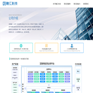融汇科技