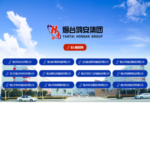 烟台鸿安集团,助力泵,喷油嘴_其它