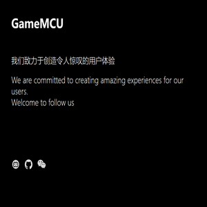GameMCU
