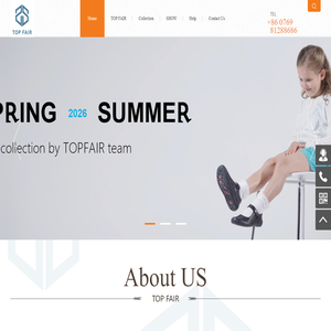 TOP FAIR Footwear CO.,Ltd_TOP FAIR Footwear CO.,Ltd