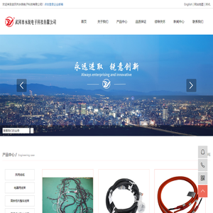武冈市永锐电子科技有限公司