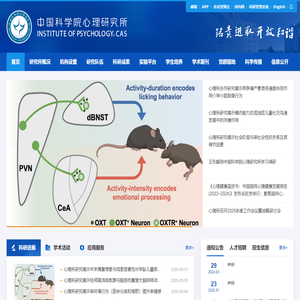 中国科学院心理研究所
