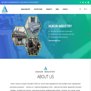 Hukun International Trade (Nantong) Co., Ltd._HARDWARE,TOOLS,FITNESS EQUIPMENT,MACHINERY,CHEMICALS