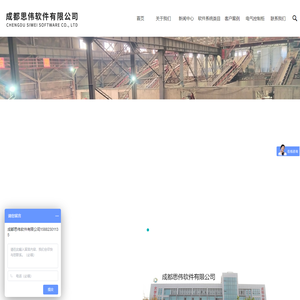 成都思伟软件有限公司