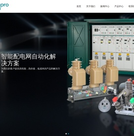 天力普电力科技有限公司