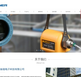 厦门纵能仪表有限公司