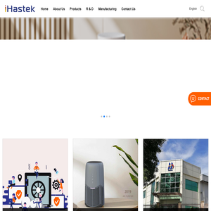 iHastek