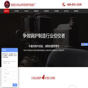 哈尔滨电锅炉_生物质锅炉_蒸汽锅炉_燃气锅炉-宾县火焰山常压锅炉制造厂