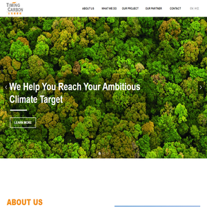 Timing Carbon Asset Management Co., Ltd.