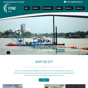 Tai'an Fine Environmental Protection Machinery Co.,Ltd