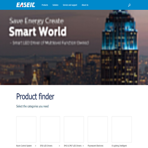 Easeic
