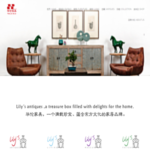 欢迎访问华伦家具官方网站