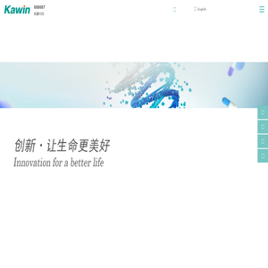 凯因科技