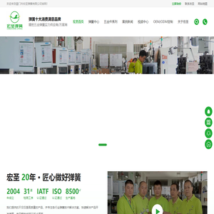 汽车弹簧定制厂家,弹簧定制,厦门弹簧厂家,医疗弹簧,压缩弹簧定制,扭转弹簧,弹簧制造厂-宏圣弹簧