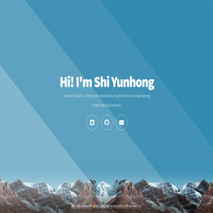 Shi Yunhong