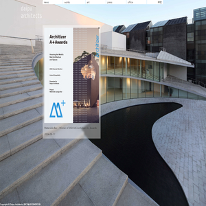 daipu architects