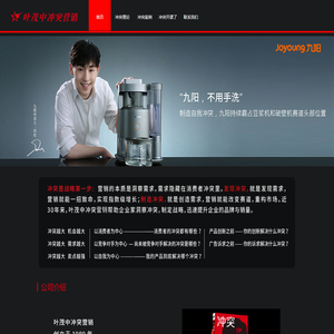 叶茂中冲突战略