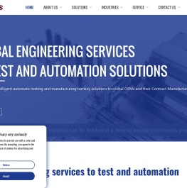 Customized Assembly/Assembling-Testing-Fixture & equipment-RF-Screw machine-Dispensing-Shenzhen J-Axis New Technology Co., Ltd.