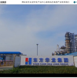 山东东方华龙工贸集团