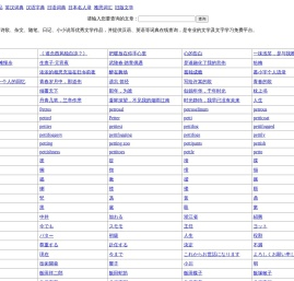 四季谷 | IT人，工作、学习、思考、积累