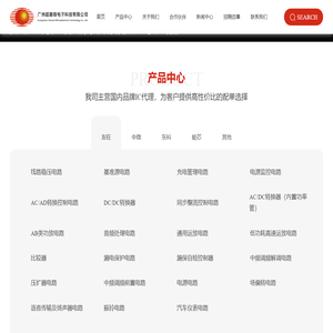 广州超鑫微电子科技有限公司-是专业从事电子元器件的销售与研发