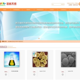 武汉金科天成科技有限公司