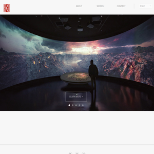 Bokeh Visual Digital Media Studio-播肯视觉