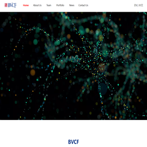 BioVeda China Fund (BVCF)