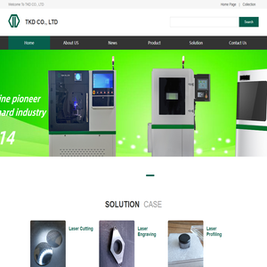 TKD CO., LTD