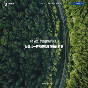 电商代运营-抖音代运营-短视频营销推广-青岛白鸥电商