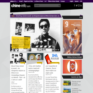 www.chine-info.com