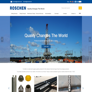 ROSCHEN GROUP LIMITED